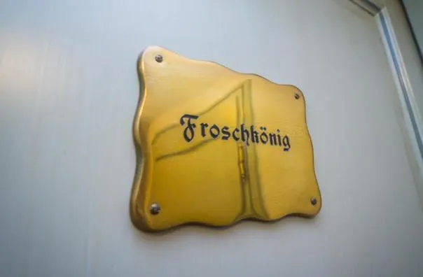 Froschkönig