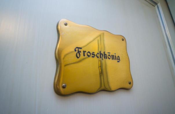 Froschkoenig Westerland